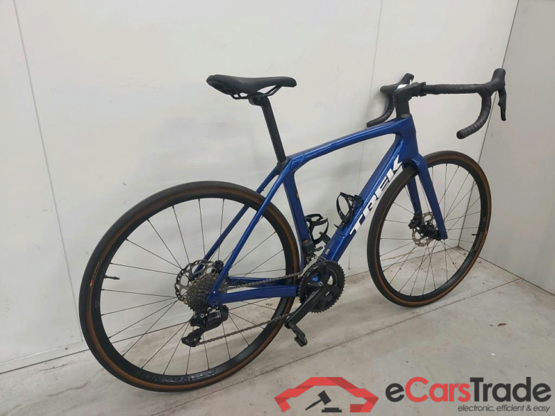 - TRE Domane SL 6 GEN4 - SIZE 50 -  HEX BLUE -  2023 #2