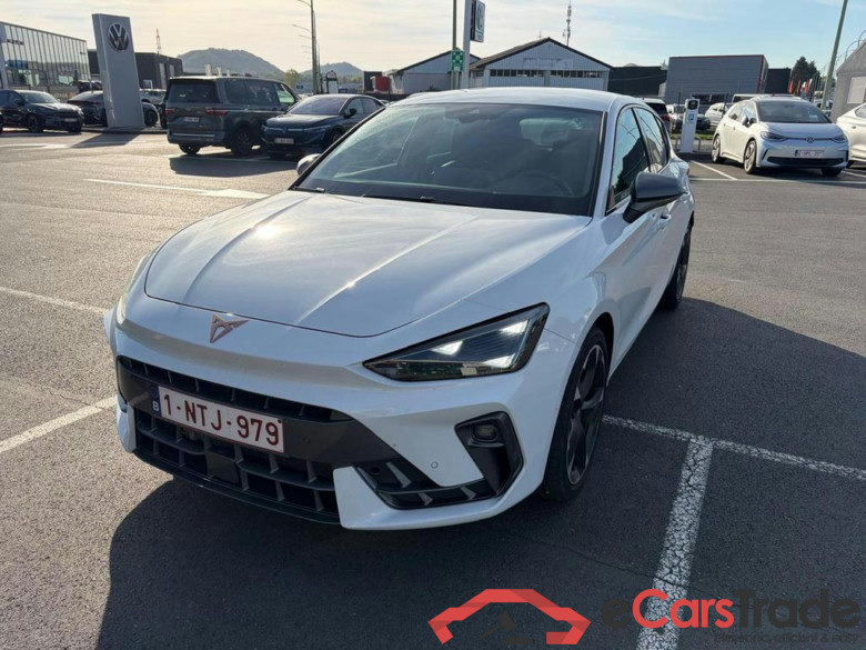 CUPRA Leon 1.5 eTSI MHEV Business DSG