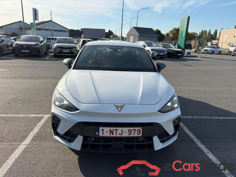CUPRA Leon 1.5 eTSI MHEV Business DSG #2