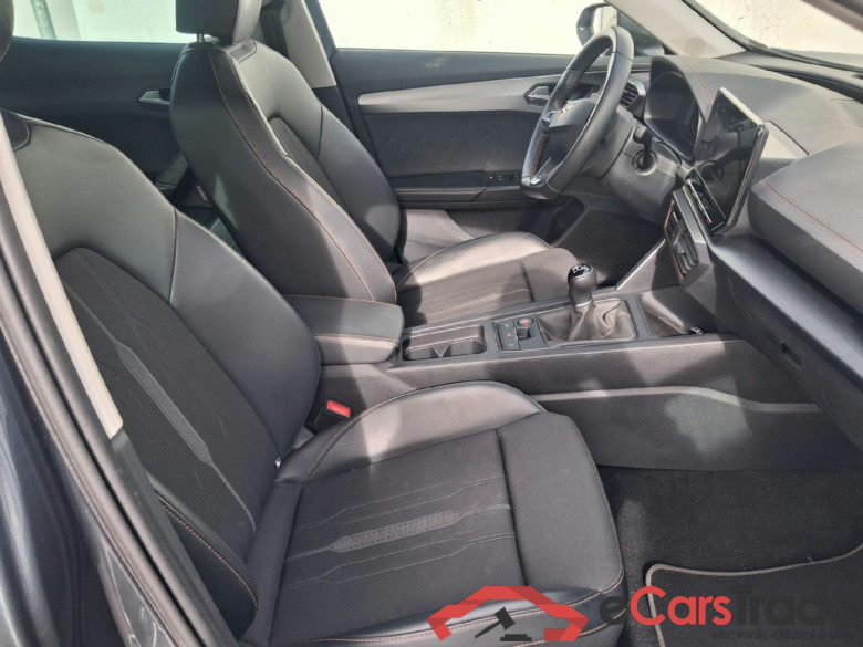 CUPRA Formentor / 2020 / 5P / todoterreno 1.5 TSI 110kW (150 CV) #6