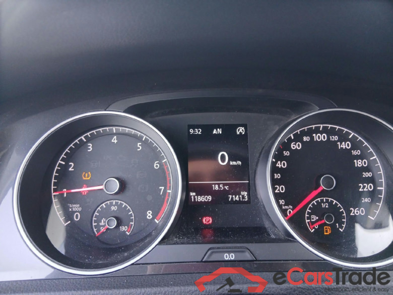 VOLKSWAGEN Golf / 2016 / 5P / berlina con portón Ready2Go 1.0 TSI 85kW (115CV) #4