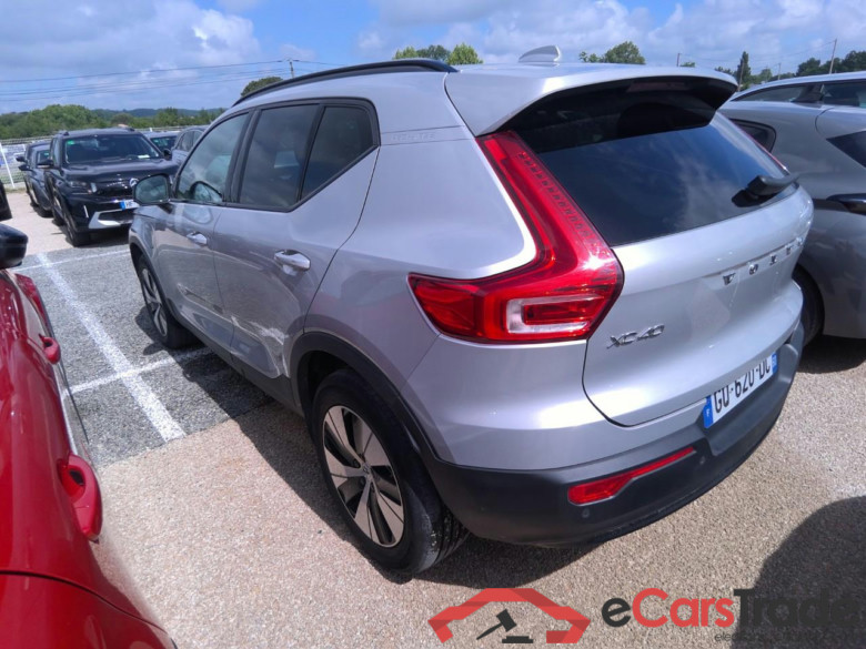 XC40 T4 PHEV BA PL DA FFA #3