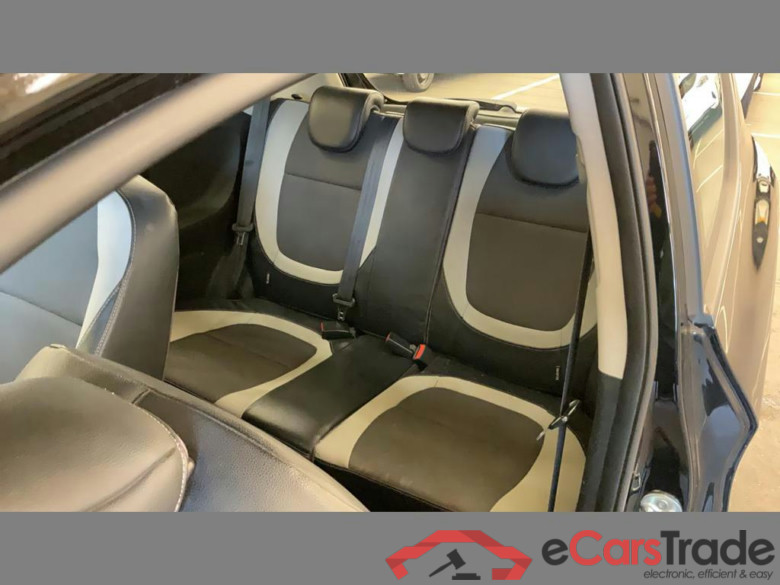 KIA Picanto 1.0i 'Style' ISG #5