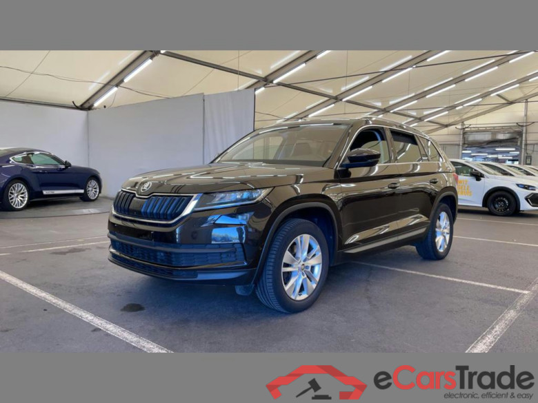 SKODA Kodiaq 1.5 TSI ACT Style DSG #1