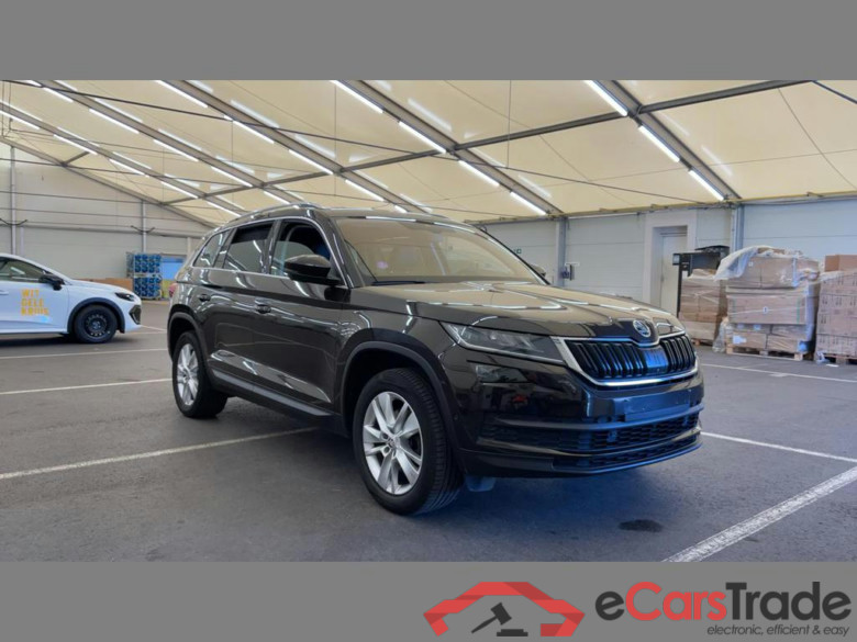 SKODA Kodiaq 1.5 TSI ACT Style DSG #2