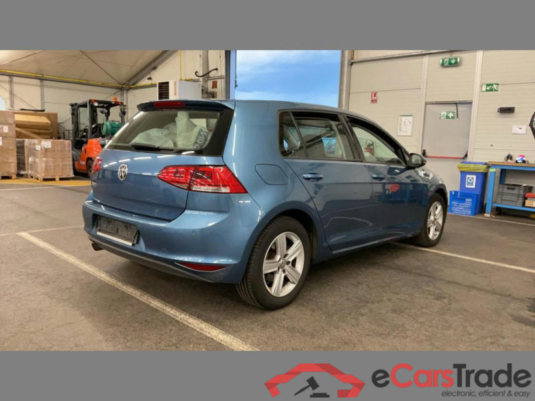 VOLKSWAGEN Golf VII Dsl 1.6 CR TDi Highline #4