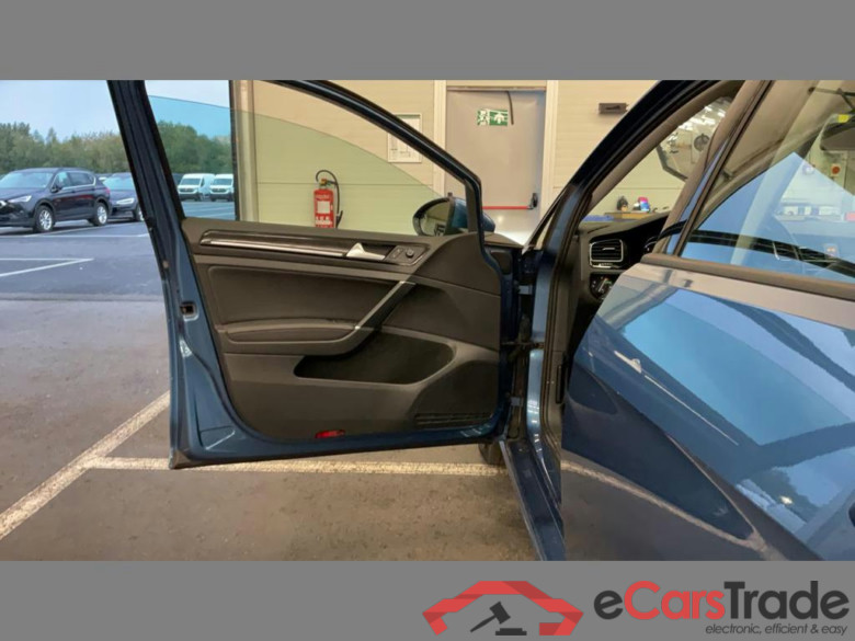 VOLKSWAGEN Golf VII Dsl 1.6 CR TDi Highline #6