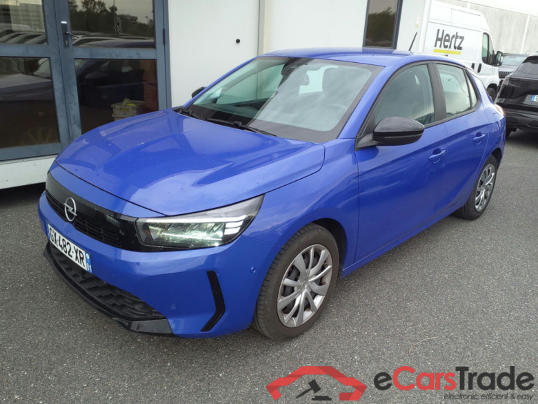OPEL Corsa OPEL Corsa 1.2 100cv BVM + pack techno #1