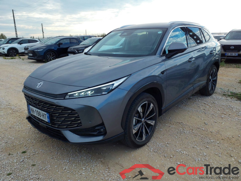 MG EHS  MG EHS  1,5 hyb+ 224cv LUXURY