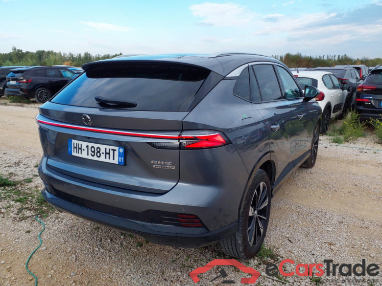 MG EHS  MG EHS  1,5 hyb+ 224cv LUXURY #3