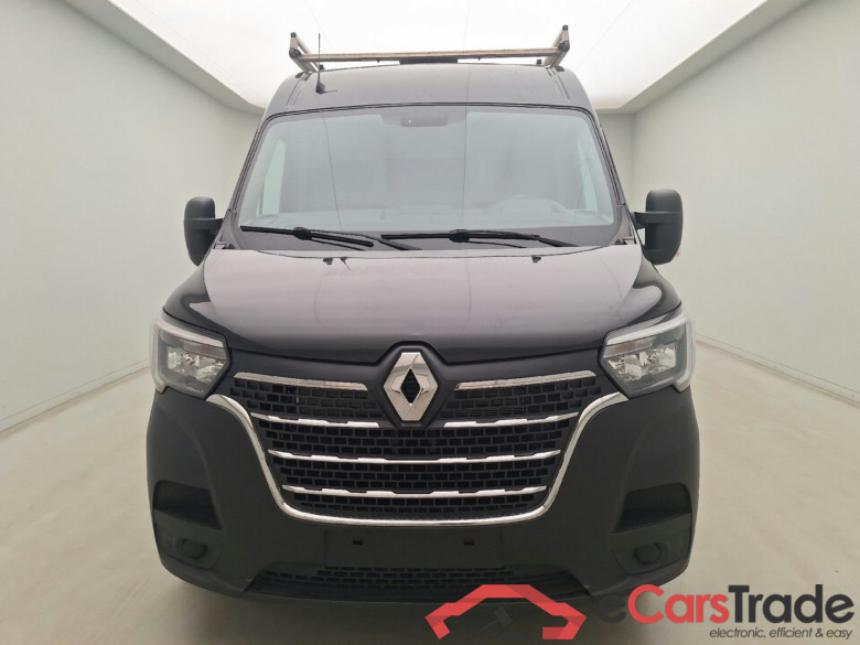 Renault Trucks, _Master '19, Mast.150 35 FG L2H2 Red Edit.