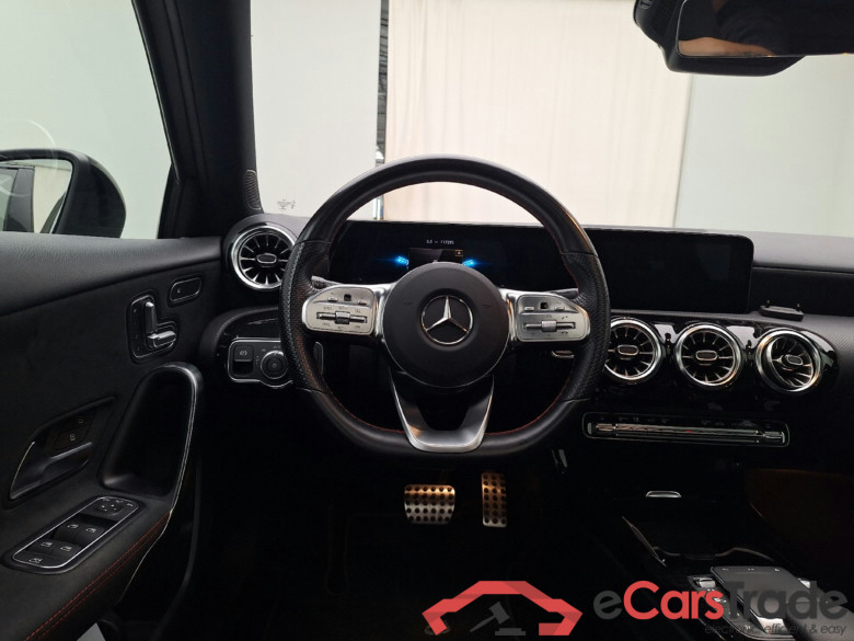 Mercedes, A-Class '18, A 250 4M Aut. #6