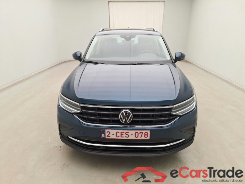 VW, Tiguan FL'20, Tig.2.0TDi 122 Life Business #1