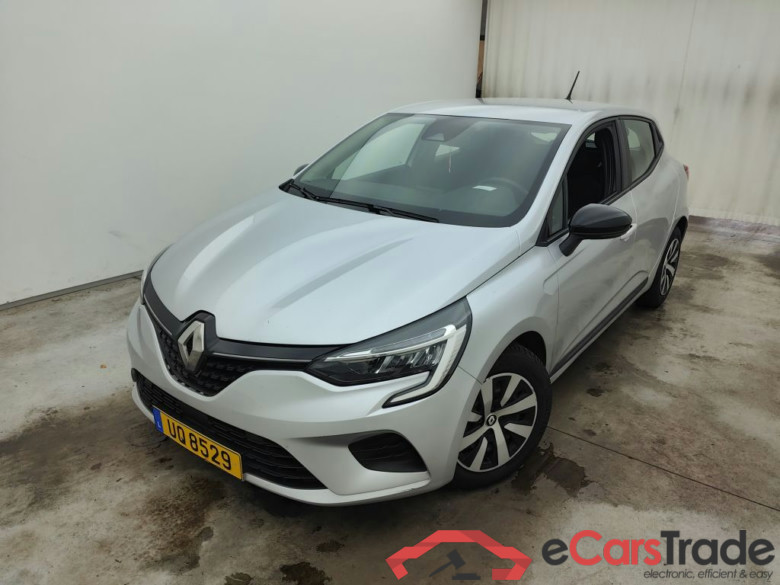 RENAULT CLIO V 1.0 TCe Equilibre GPF 5d