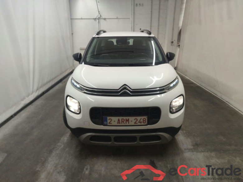 Citroën C3 Aircross 1.5 BlueHDi 110 S&S MAN6 Feel 5d #5