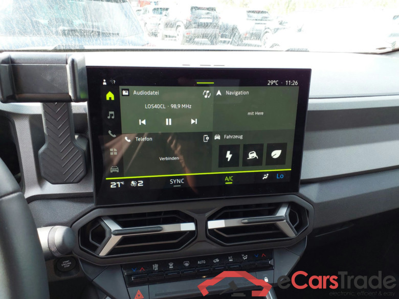 DACIA Bigster hybrid 155 Journey #6
