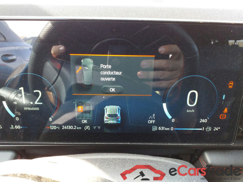 FORD Puma 1.0 mHEV 125cv S6.2 Manual ST-LINE X EcoBoost(Winterpack) #4