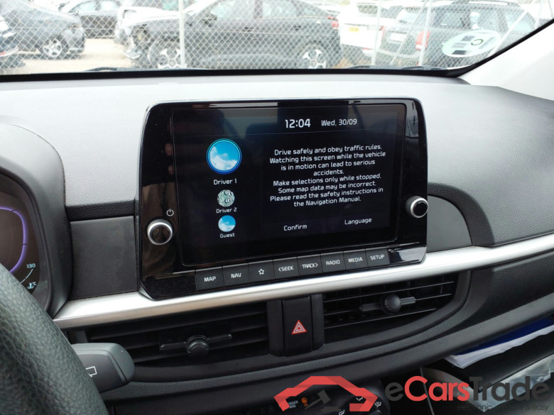 KIA Picanto 1.0 GDi MY26 Concept #6