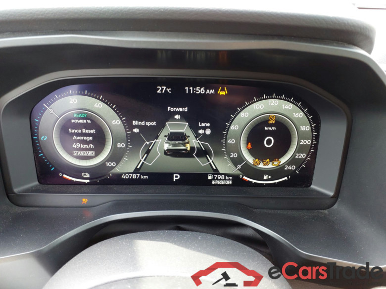 NISSAN Qashqai E POWER 140 KW 190 CV Auto 4x2 N-Connecta #4