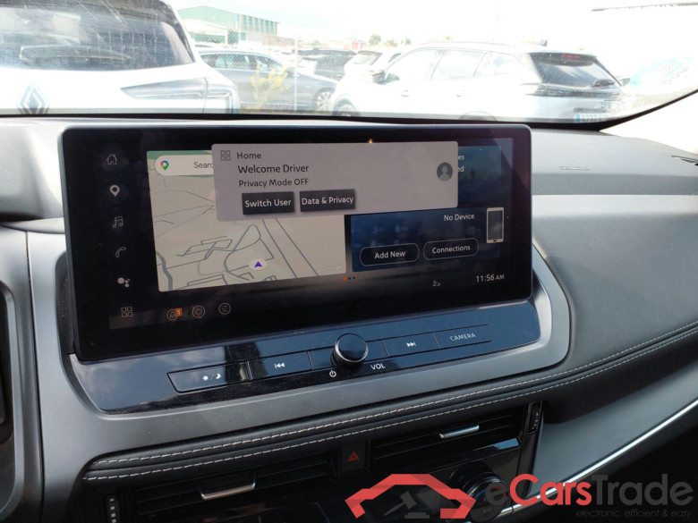 NISSAN Qashqai E POWER 140 KW 190 CV Auto 4x2 N-Connecta #6