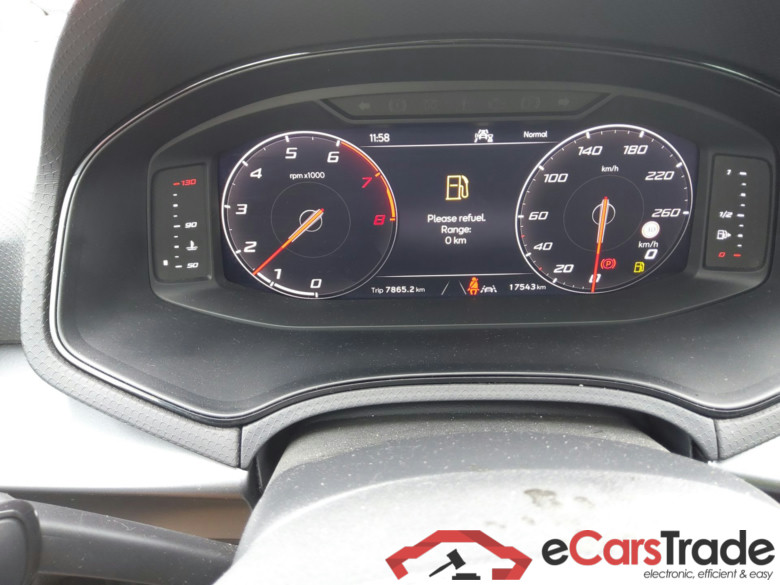 SEAT NUEVO IBIZA 1.0 TSI 85 KW (115 CV) Start/Stop FR + #4