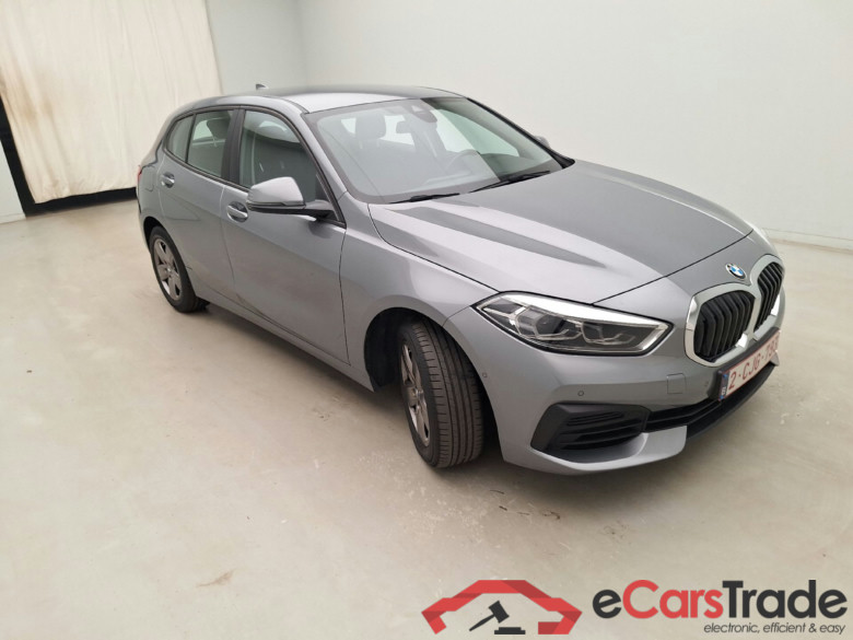 BMW, 1-serie '19, 116d 85kW #5