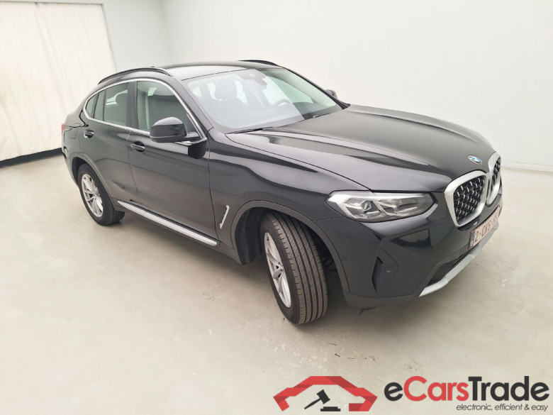 BMW, X4 FL'21, X4 xDrive20d 120kW Aut. #5