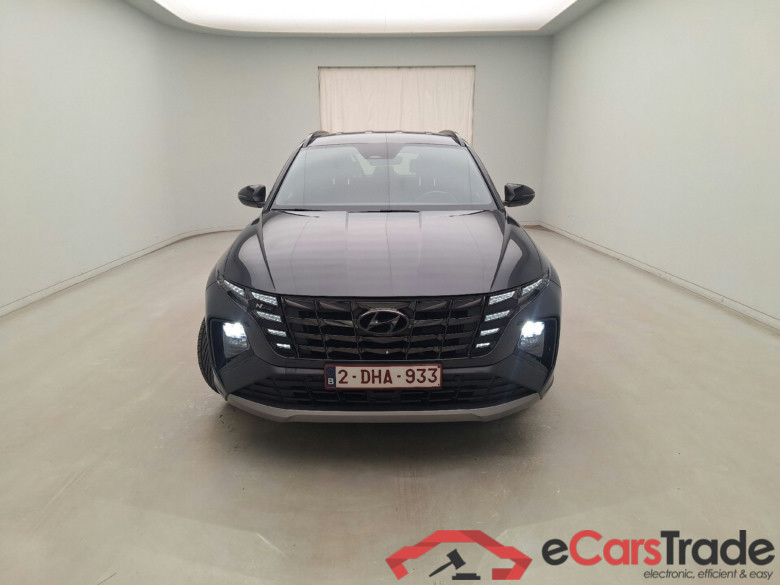 Hyundai, Tucson '20 PHEV, Tuc.TGDi PHEV 195kW 4x4 Fe.Aut #1