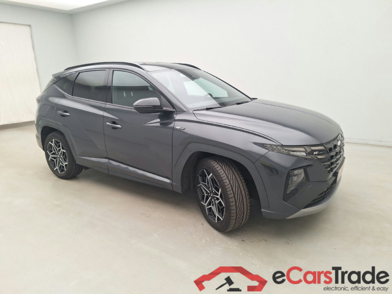 Hyundai, Tucson '20 PHEV, Tuc.TGDi PHEV 195kW 4x4 Fe.Aut #5