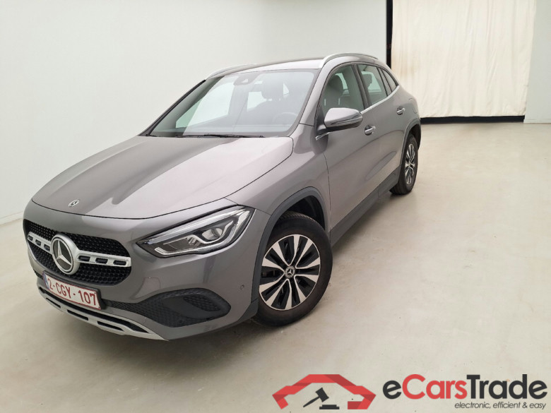 Mercedes, GLA '20 PHEV, GLA 250e Business Solution Aut #2