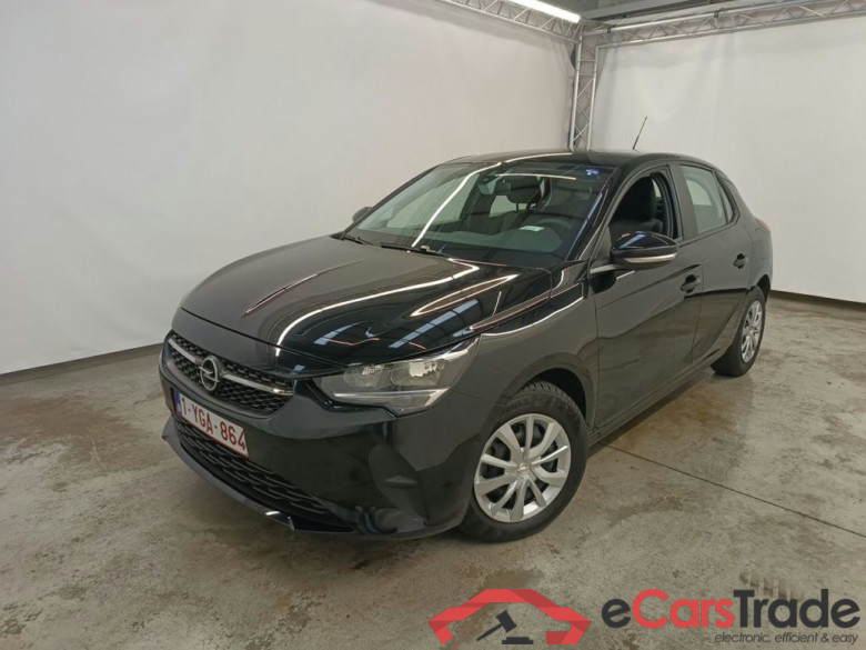 Opel Corsa 1.2 55kW S/S Edition 5d #1