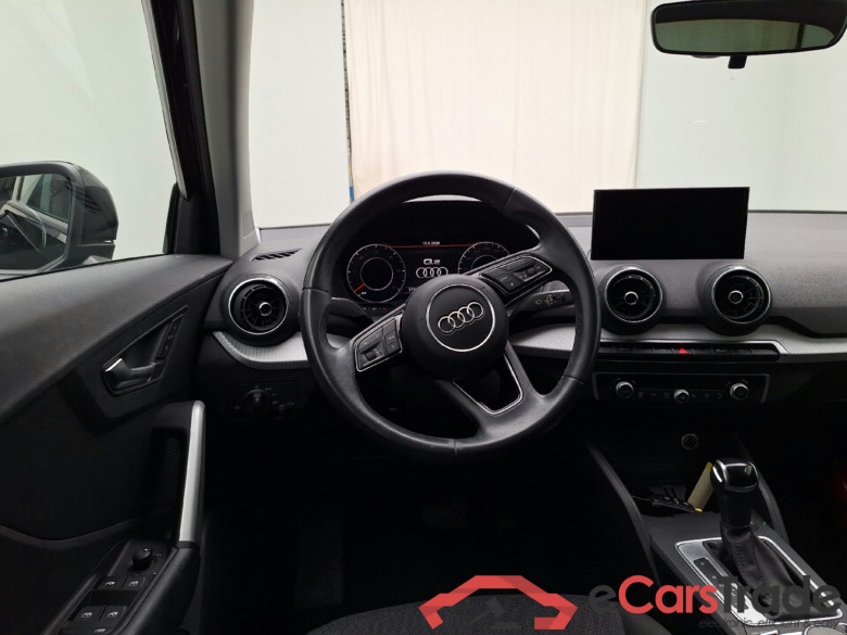 Audi, Q2 FL'20, Q2 30 TDi 85kW Bus.Ed.Adv.Str. #6