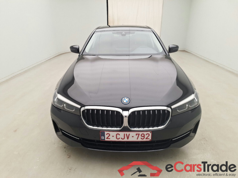 BMW, 5-serie FL'20 PHEV, 530e 215kW Aut #1