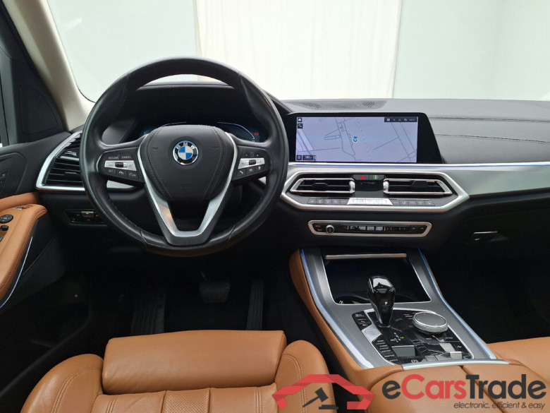 BMW, X5 '18 PHEV, X5 xDrive 45e 155kW #6