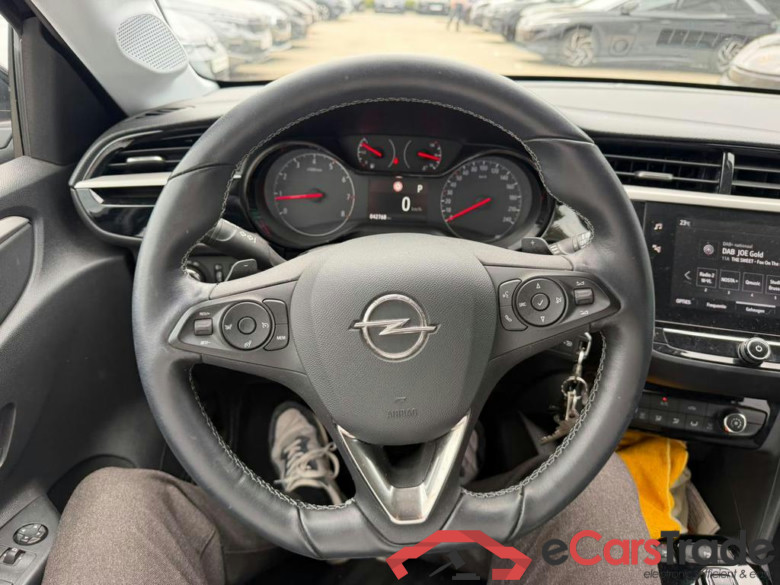 OPEL Corsa 1.2 Turbo Edition S/S #5