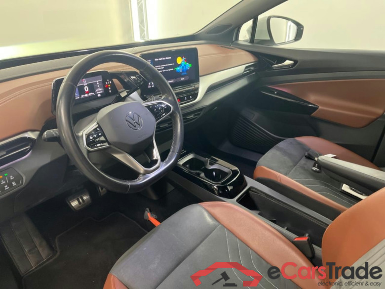 VOLKSWAGEN ID.4 Business 77 kWh #5