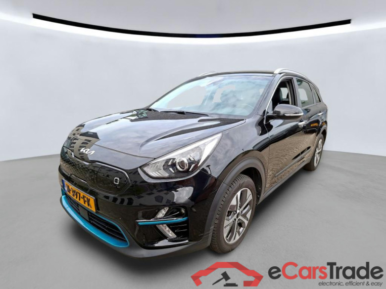 KIA e-Niro 150 kW #1