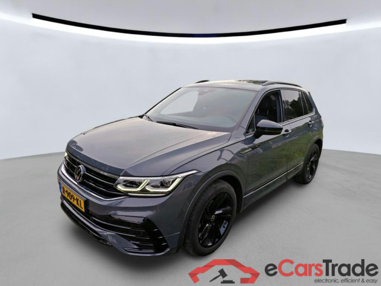 VOLKSWAGEN Tiguan 110 kW #1