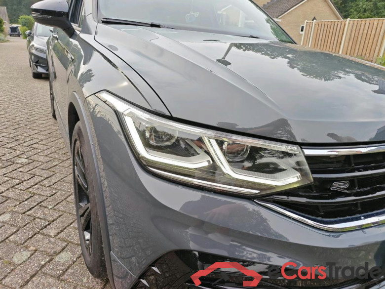 VOLKSWAGEN Tiguan 110 kW #4
