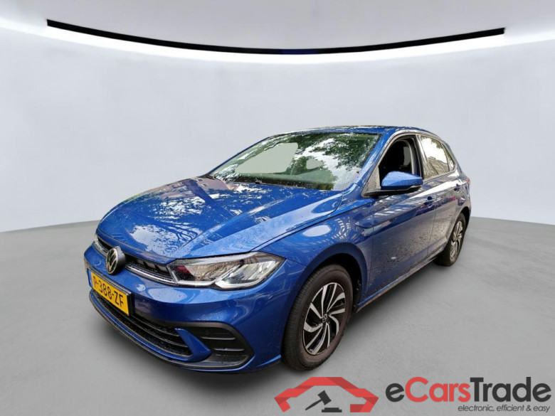 VOLKSWAGEN POLO 70 kW