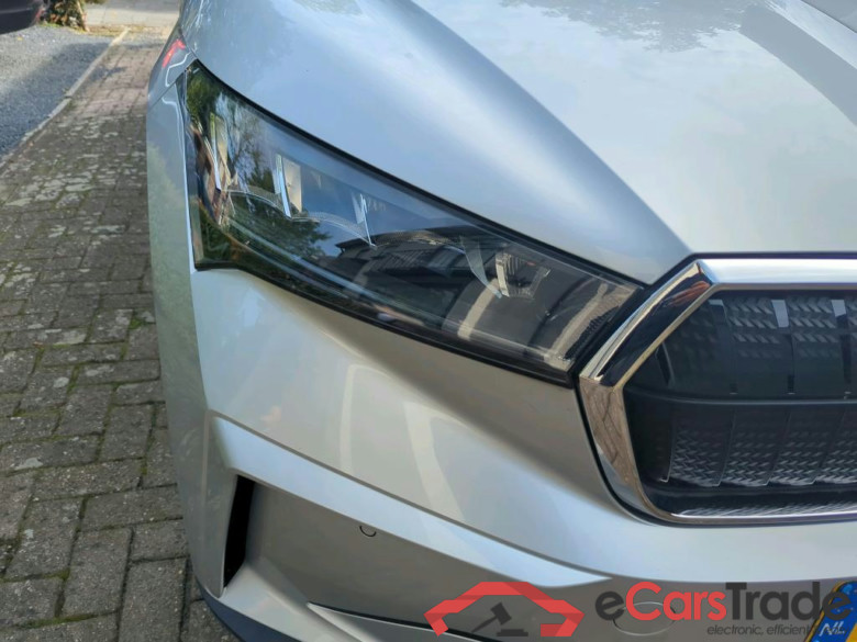 SKODA Enyaq iV 132 kW #4