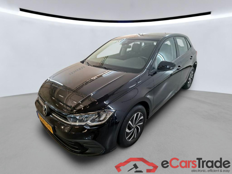 VOLKSWAGEN POLO 70 kW #1