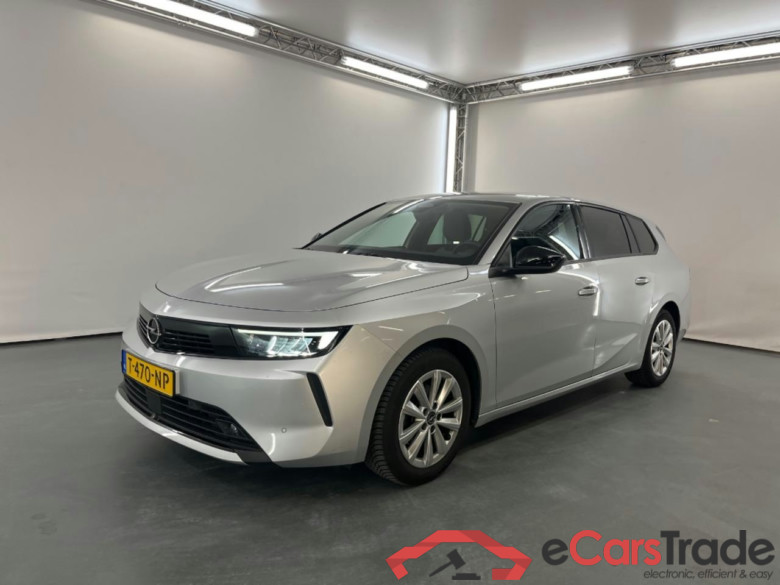 OPEL ASTRA SPORTS TOURER 1.2t edition 81kW #1