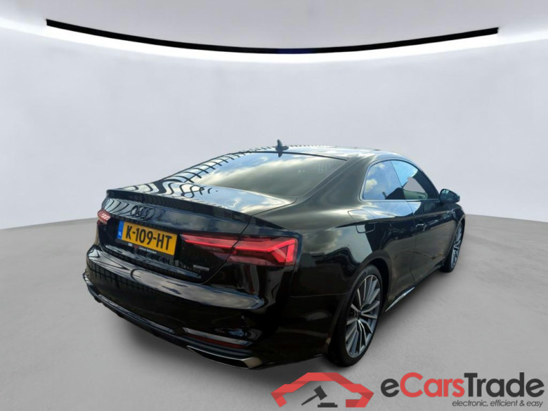 AUDI A5 COUPE 195 kW #5