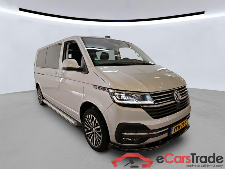 VOLKSWAGEN Transporter 150 kW #4