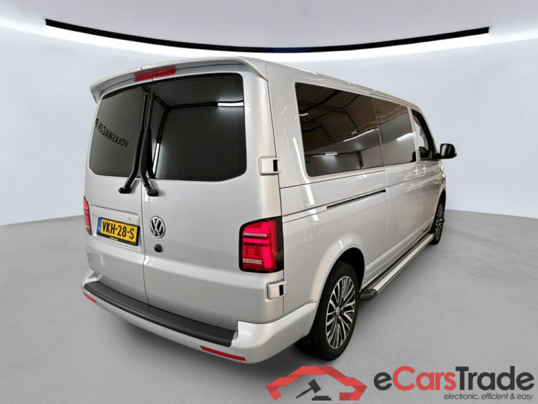 VOLKSWAGEN Transporter 150 kW #5