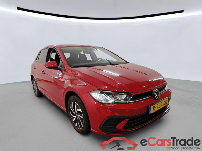 VOLKSWAGEN POLO 70 kW #5
