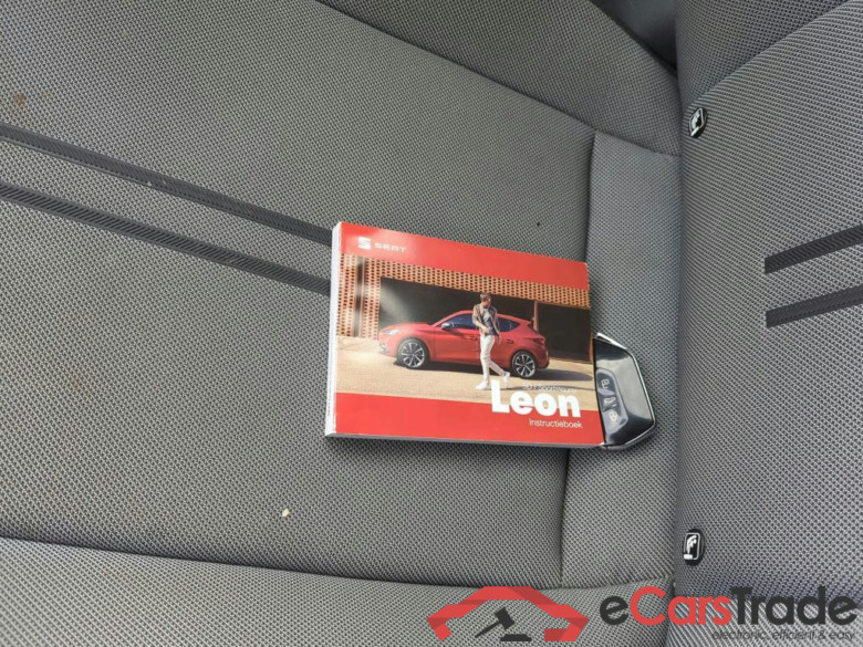 SEAT Leon Sportstourer 81 kW #6