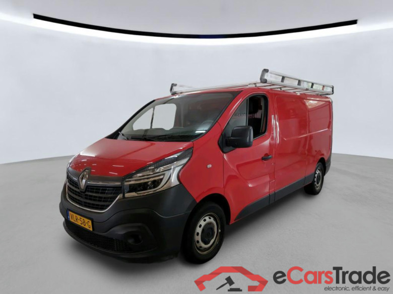 RENAULT Trafic 88 kW