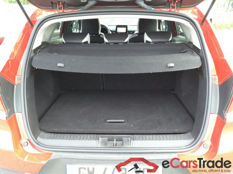 Renault Captur 1.0 TCe Techno LED 1/2 Leather Navi KeylessGo Klima PDC ... #6